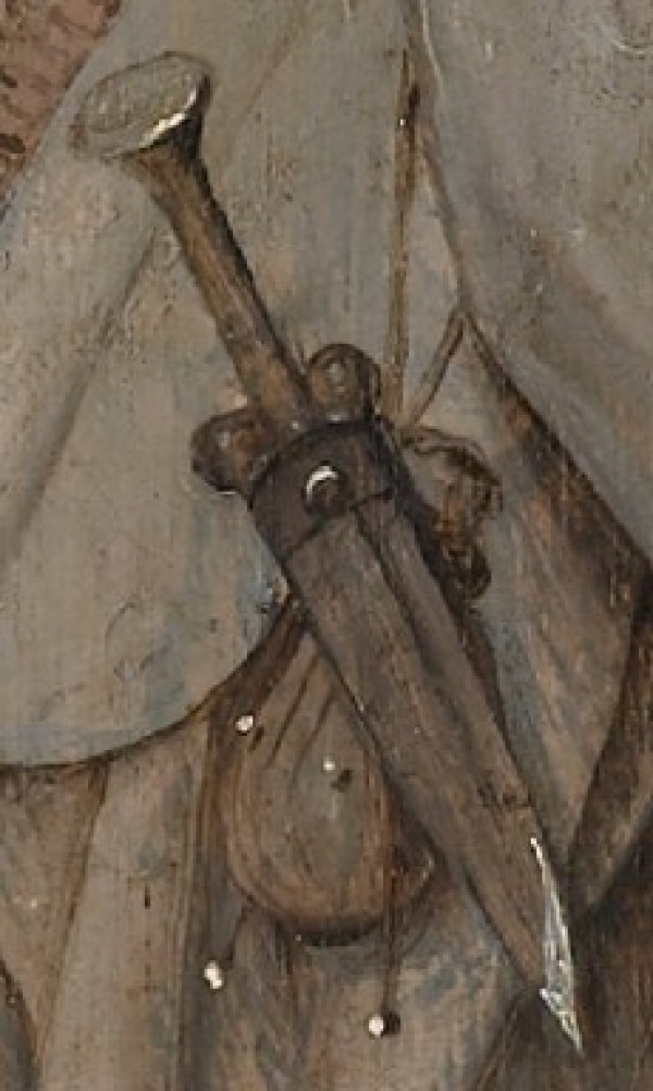Klotendolk