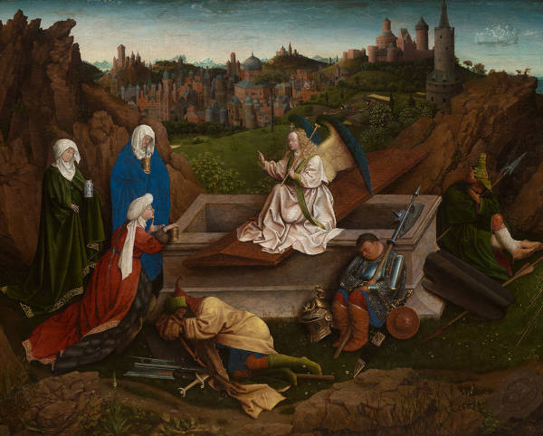 Diverse ontmoetingen