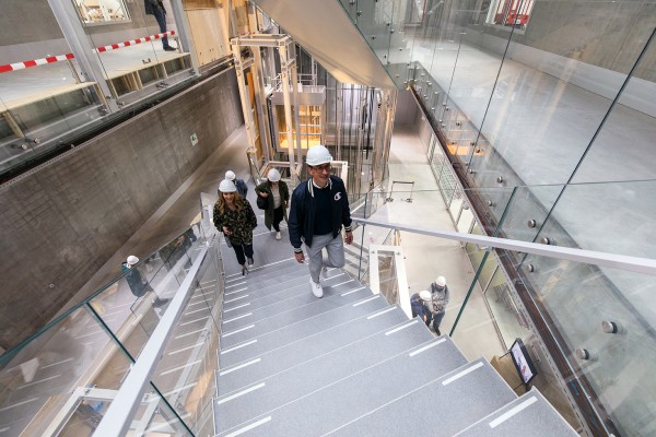 Speciale actie: Word lid van @Boijmans en maak kans op een preview