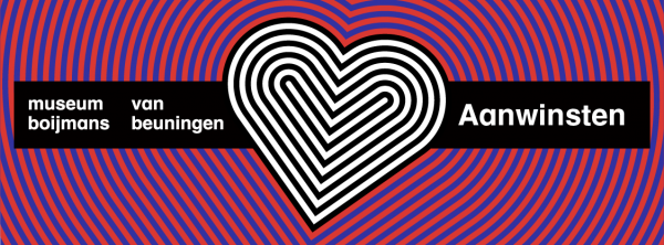 Speciaal voor vrienden: Boijmans collectie tour over aanwinsten