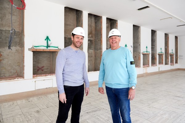 How many people were involved?