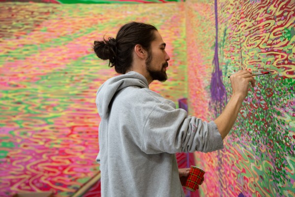 I Never Knew About Fauvism