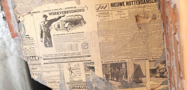 What did you find during the process?