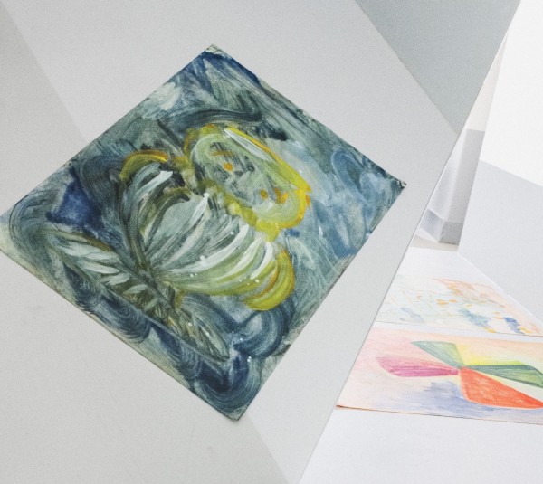 The Artist as Educator