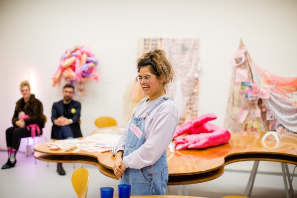 Rotterdam Art Week