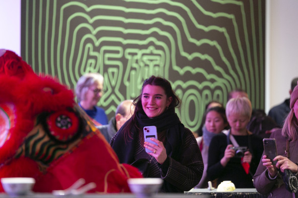 Rondetafelgesprek: Sociale Objecten