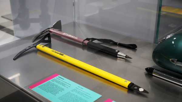 Museum of 21st Century Design