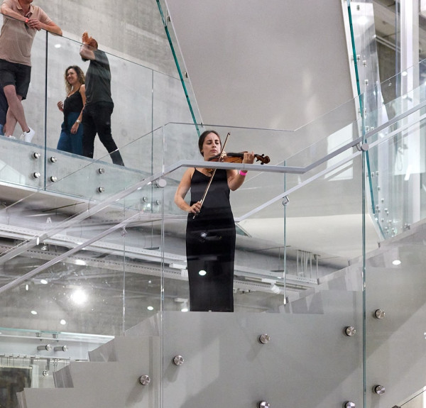 Slotperformance op 3 en 4 juni 2023