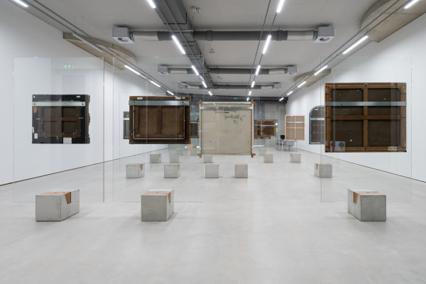 Hoogtepunten uit de collectie