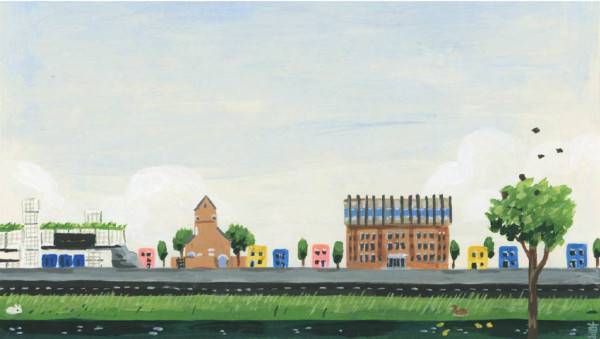 Tweeduizend-meter-maaltijd