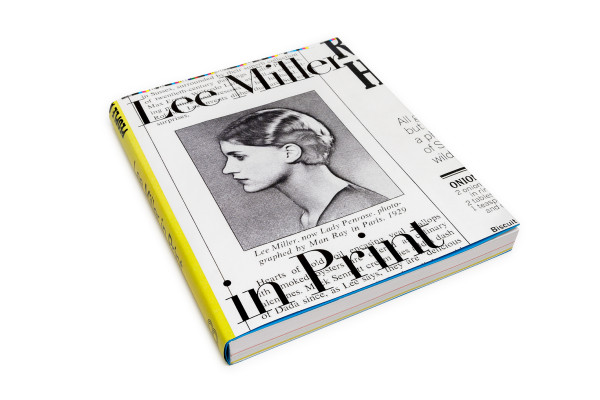 Publication appears on November 7