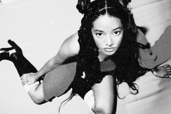 Culth North presents Neila Moon