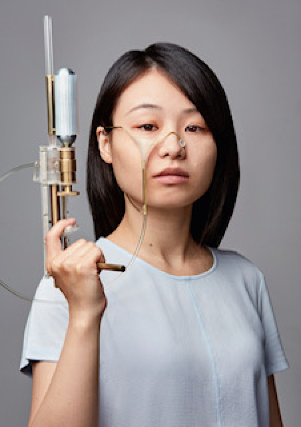Yi-Fei Chen