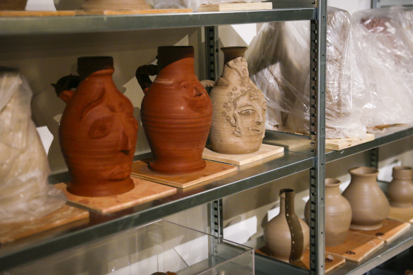 A Place at the Table