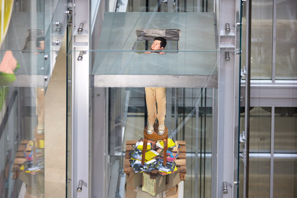 Een ultieme middag uit