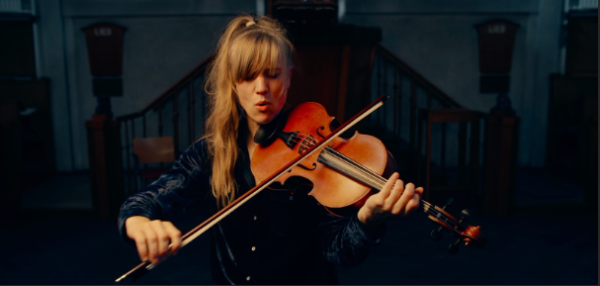 Zaterdag 19 april - Yanna Pelser