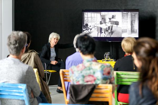 Vriend mee, goed idee!