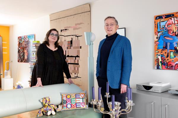 Onze nalatenschap aan Boijmans