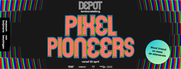 Krijg toegang tot de exclusieve vriendenpreview