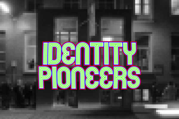 WORM X BOIJMANS X V2: IDENTITY PIONEERS