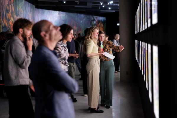 Waarom is steun nodig?