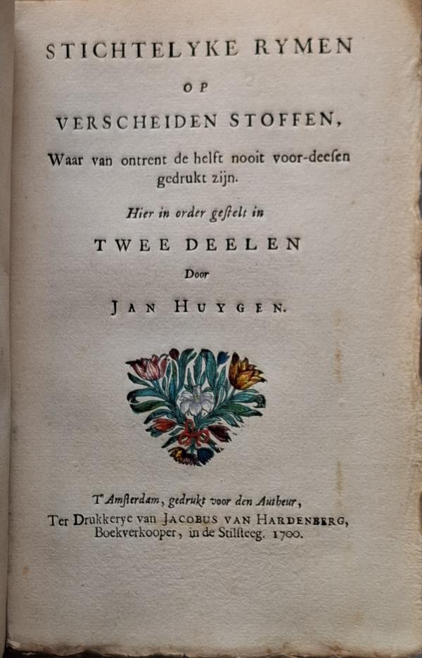 Nieuwsgierig geworden naar dit Verborgen Boek?