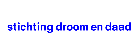 stichting droom en daad