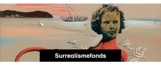 Surrealismefonds