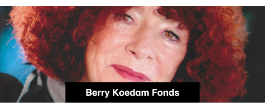 Berry Koedam Fonds