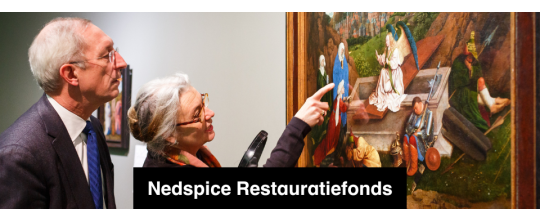 Nedspice Restauratiefonds