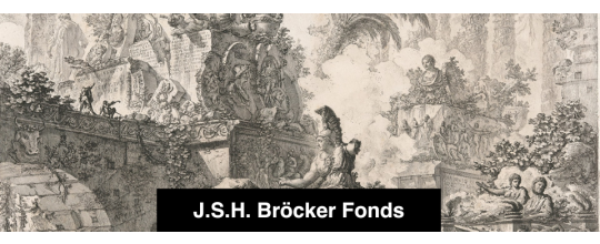 J.S.H. Bröcker Fonds