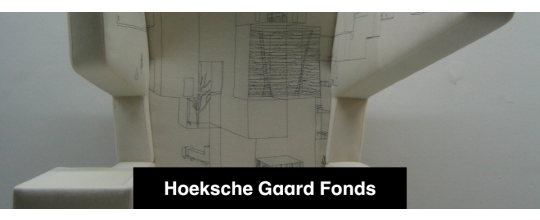 Hoeksche Gaard Fonds