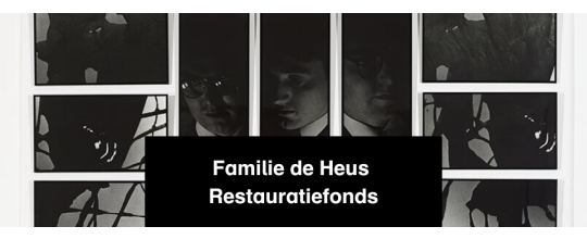 Familie de Heus Restauratiefonds