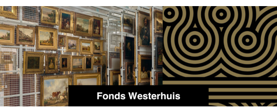 Fonds Westerhuis