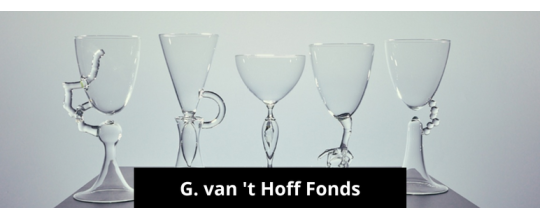 G. van 't Hoff