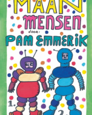 Maanmensen