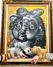 Kindertour reserveren