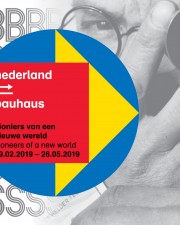 Lees meer over Bauhaus