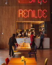 Entry Depot + Renilde