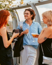 Entry rooftop Depot (thu to sat from 5.15 PM)