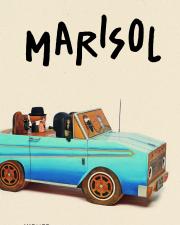 Nu verkrijgbaar: catalogus Marisol