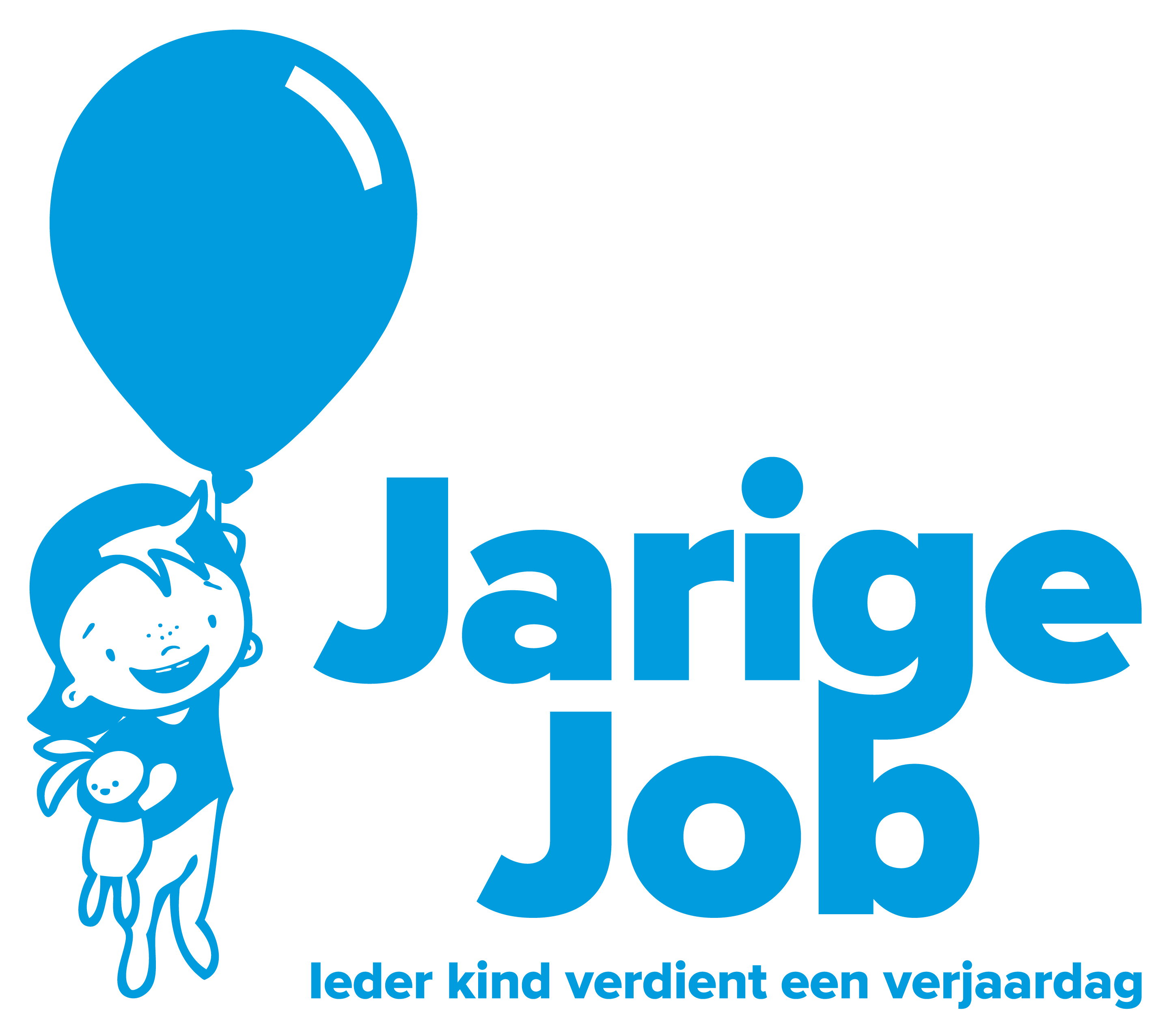 Stichting Jarige Job